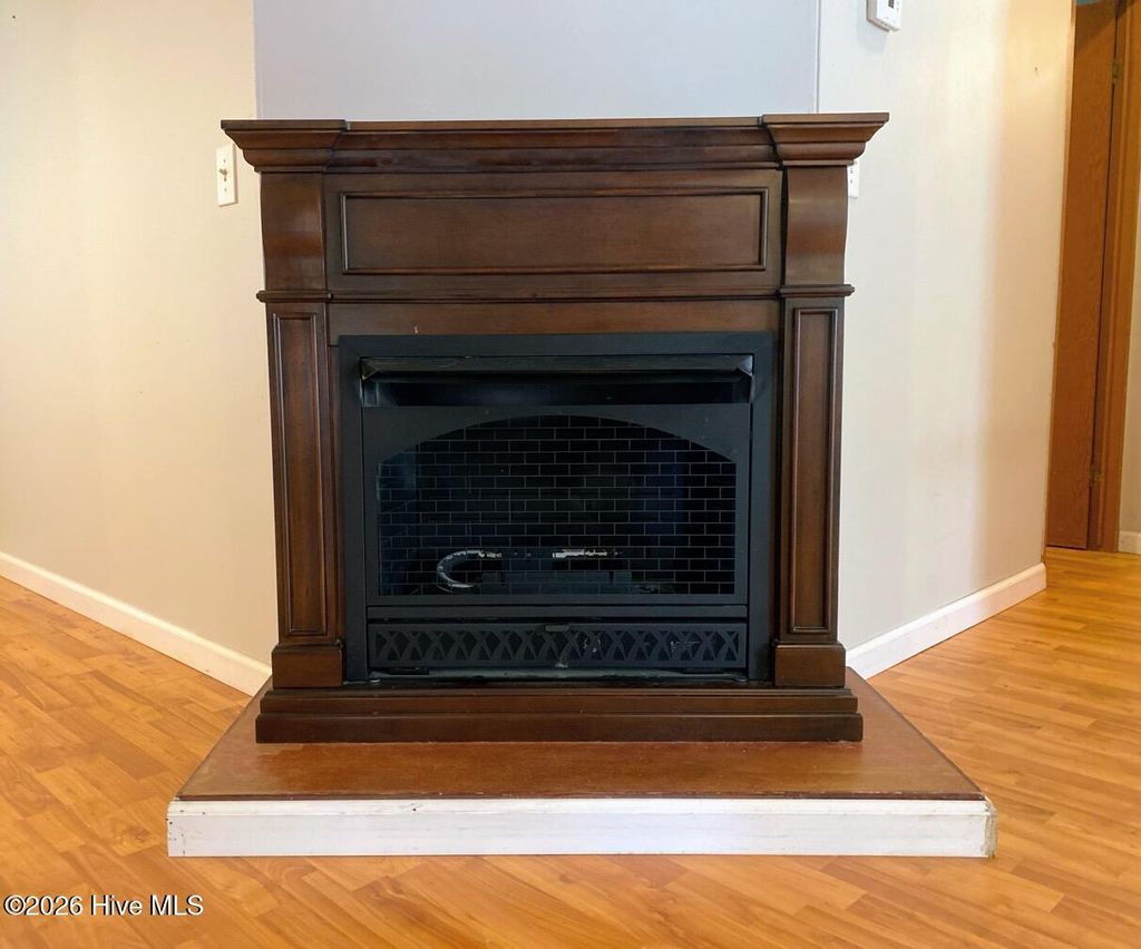 Photo of 821 Lewis Drive, Grifton, NC 28530 (MLS # 100569383)