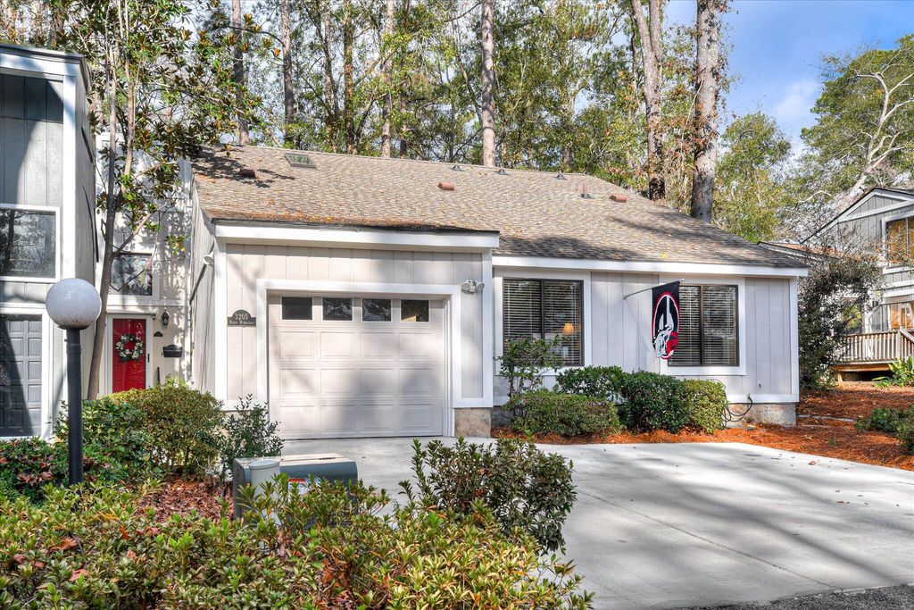 Photo of 3205 N Wimbledon Drive, Augusta, GA 30909 (MLS # 550042)