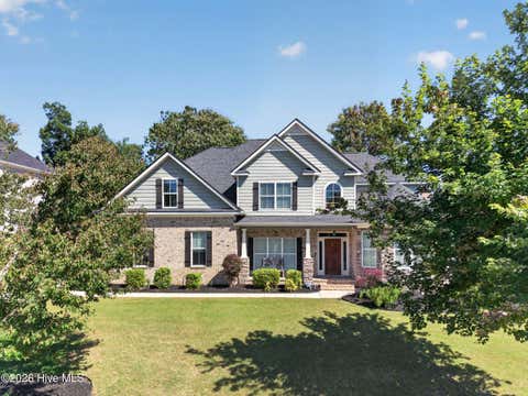 Photo of 1024 Spotswood Circle, Evans, GA 30809 (MLS # 100574371)