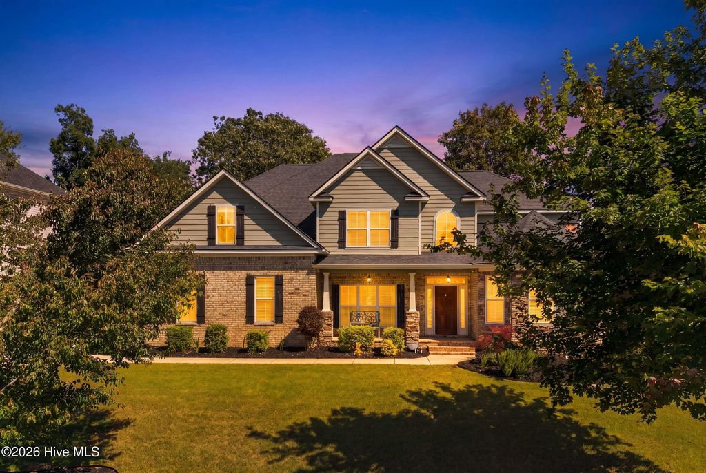 Photo of 1024 Spotswood Circle, Evans, GA 30809 (MLS # 100574371)