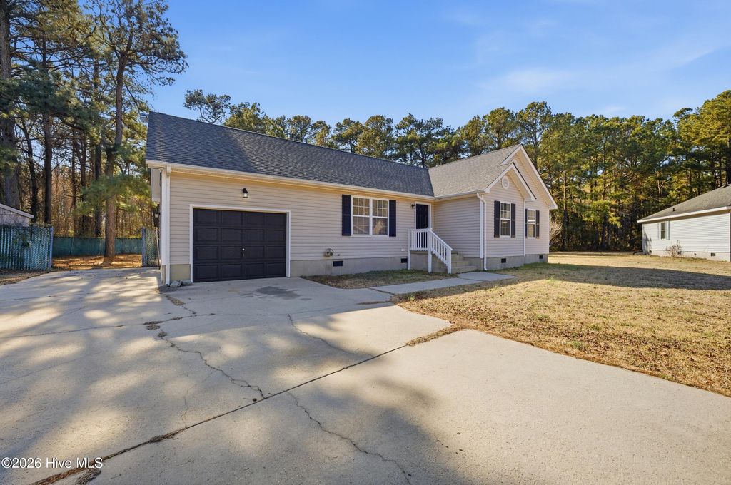 Photo of 115 Sunny Lane, Grandy, NC 27939 (MLS # 100555073)