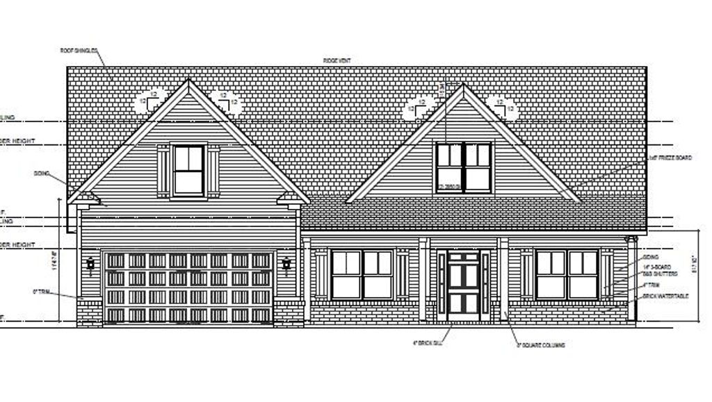 Photo of 1315 Elias Station, Thomson, GA 30824 (MLS # 550905)