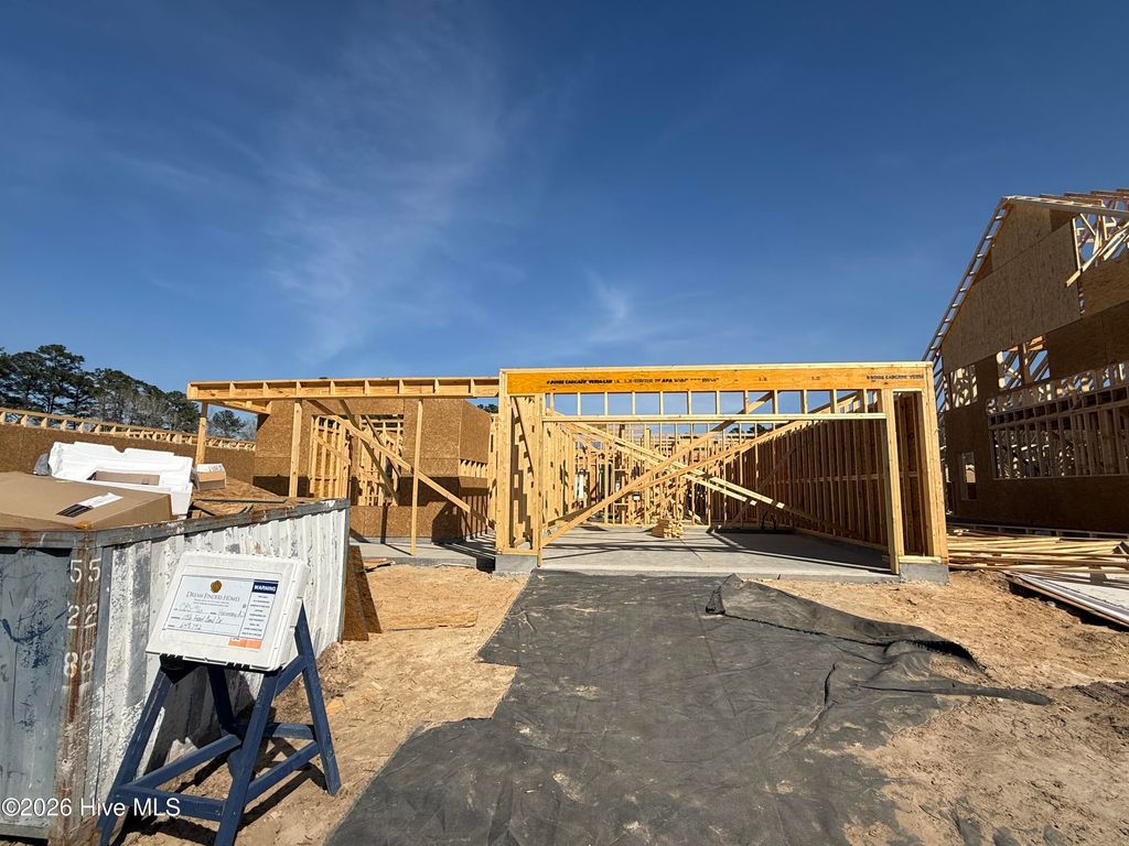 Photo of 1156 Forest Bend Drive NW, Calabash, NC 28467 (MLS # 100553505)