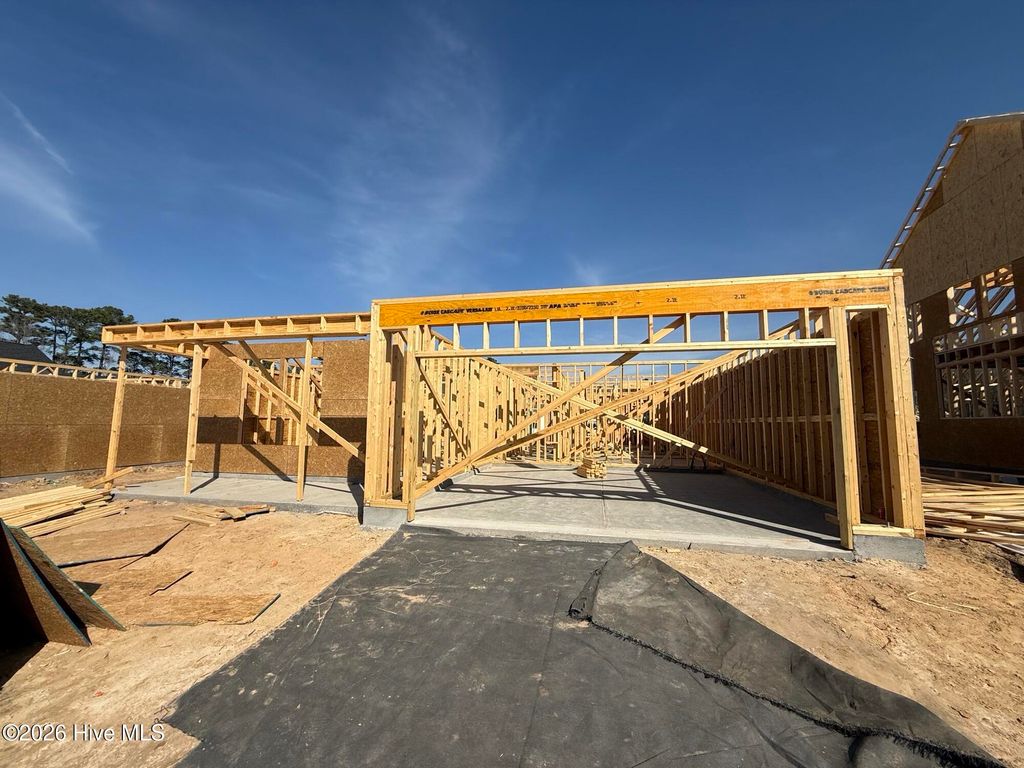 Photo of 1156 Forest Bend Drive NW, Calabash, NC 28467 (MLS # 100553505)