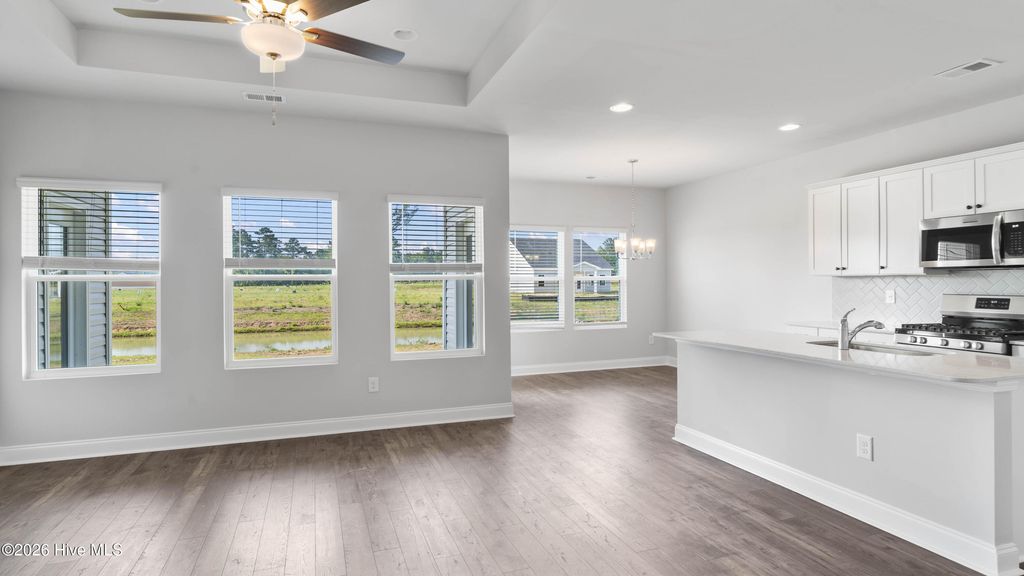 Photo of 1156 Forest Bend Drive NW, Calabash, NC 28467 (MLS # 100553505)