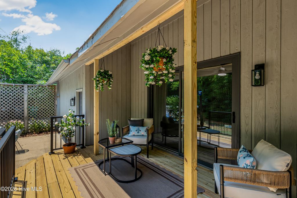 Photo of 720 Diamondhead Drive S, Pinehurst, NC 28374 (MLS # 100587679)