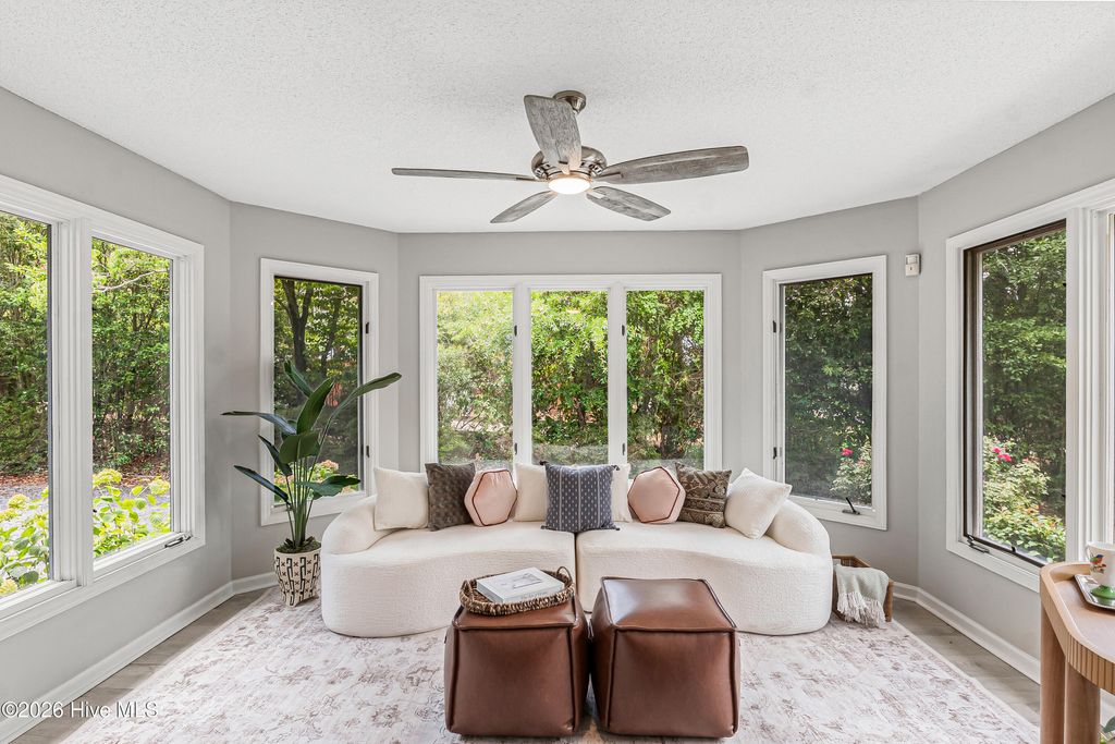 Photo of 720 Diamondhead Drive S, Pinehurst, NC 28374 (MLS # 100587679)