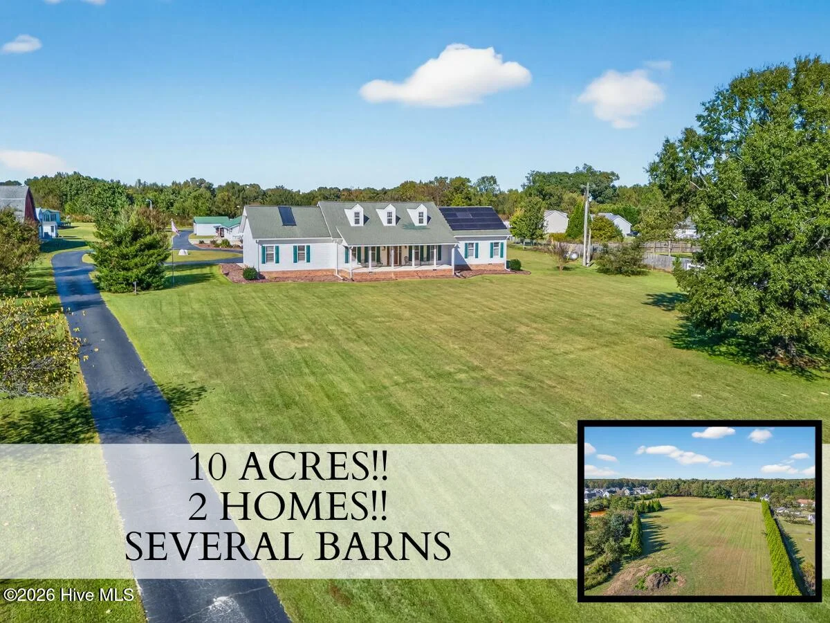 1190 Sanders Road