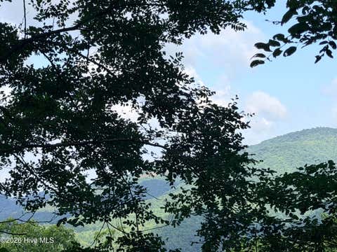 Vacant Land For Sale - LOT 7 Mystic Ridge Way Way<br/> Topton, NC 28781