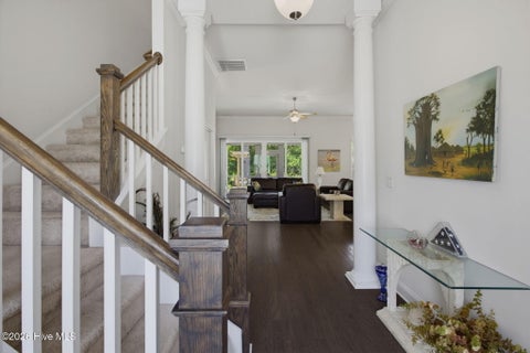 Tiny photo for 10215 Morecamble Boulevard, Leland, NC 28451 (MLS # 100611182)