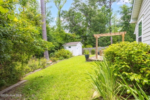 Tiny photo for 10215 Morecamble Boulevard, Leland, NC 28451 (MLS # 100611182)