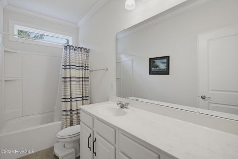Tiny photo for 10215 Morecamble Boulevard, Leland, NC 28451 (MLS # 100611182)
