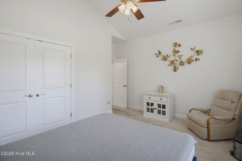 Tiny photo for 10215 Morecamble Boulevard, Leland, NC 28451 (MLS # 100611182)