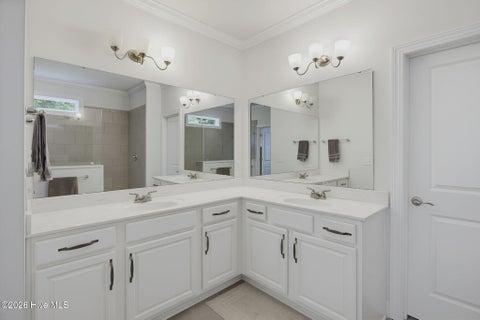 Tiny photo for 10215 Morecamble Boulevard, Leland, NC 28451 (MLS # 100611182)