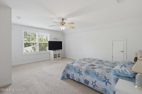 Tiny photo for 10215 Morecamble Boulevard, Leland, NC 28451 (MLS # 100611182)