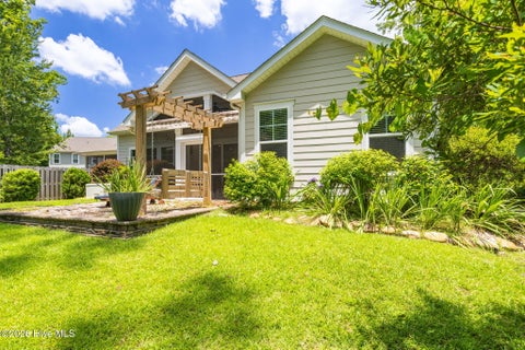 Tiny photo for 10215 Morecamble Boulevard, Leland, NC 28451 (MLS # 100611182)