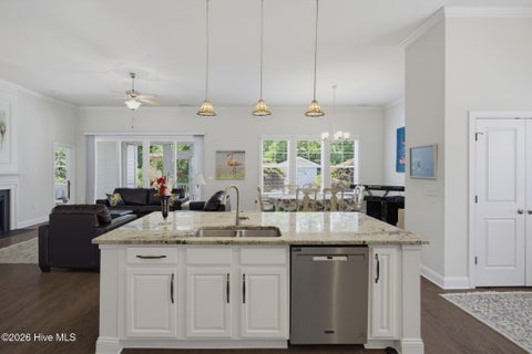 Tiny photo for 10215 Morecamble Boulevard, Leland, NC 28451 (MLS # 100611182)