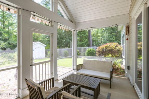 Tiny photo for 10215 Morecamble Boulevard, Leland, NC 28451 (MLS # 100611182)