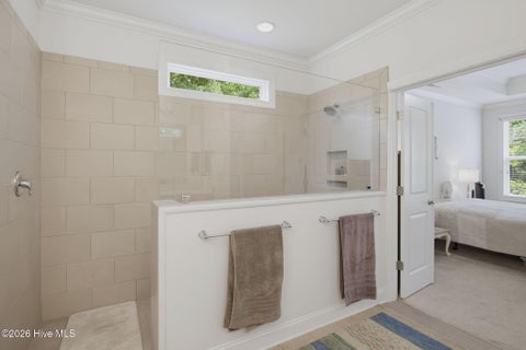 Tiny photo for 10215 Morecamble Boulevard, Leland, NC 28451 (MLS # 100611182)