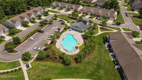 Tiny photo for 10215 Morecamble Boulevard, Leland, NC 28451 (MLS # 100611182)
