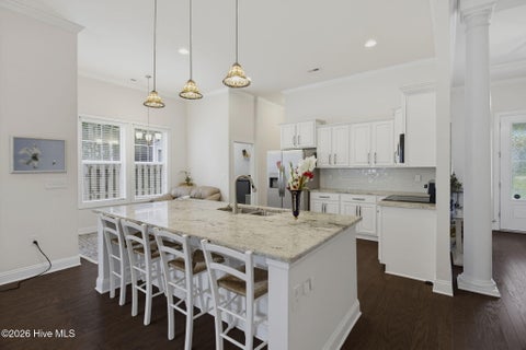 Tiny photo for 10215 Morecamble Boulevard, Leland, NC 28451 (MLS # 100611182)
