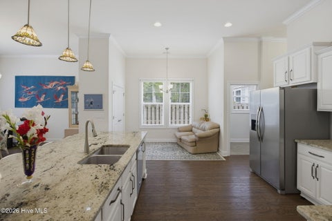 Tiny photo for 10215 Morecamble Boulevard, Leland, NC 28451 (MLS # 100611182)