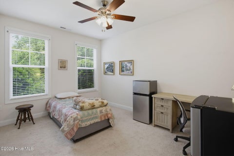 Tiny photo for 10215 Morecamble Boulevard, Leland, NC 28451 (MLS # 100611182)