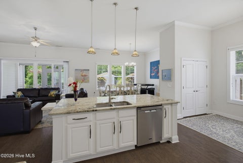 Tiny photo for 10215 Morecamble Boulevard, Leland, NC 28451 (MLS # 100611182)