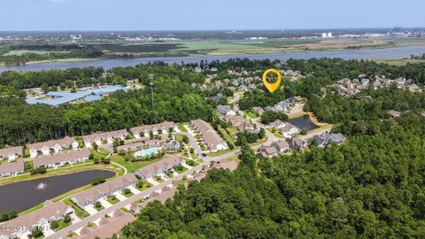 Tiny photo for 10215 Morecamble Boulevard, Leland, NC 28451 (MLS # 100611182)