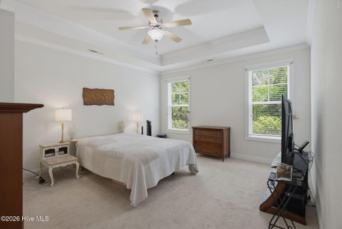 Tiny photo for 10215 Morecamble Boulevard, Leland, NC 28451 (MLS # 100611182)