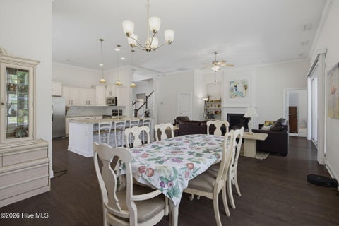 Tiny photo for 10215 Morecamble Boulevard, Leland, NC 28451 (MLS # 100611182)