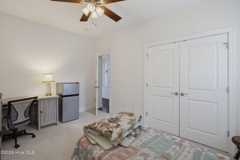 Tiny photo for 10215 Morecamble Boulevard, Leland, NC 28451 (MLS # 100611182)
