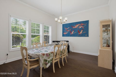 Tiny photo for 10215 Morecamble Boulevard, Leland, NC 28451 (MLS # 100611182)