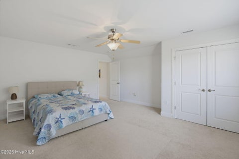 Tiny photo for 10215 Morecamble Boulevard, Leland, NC 28451 (MLS # 100611182)