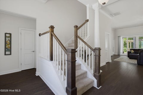 Tiny photo for 10215 Morecamble Boulevard, Leland, NC 28451 (MLS # 100611182)