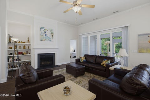 Tiny photo for 10215 Morecamble Boulevard, Leland, NC 28451 (MLS # 100611182)