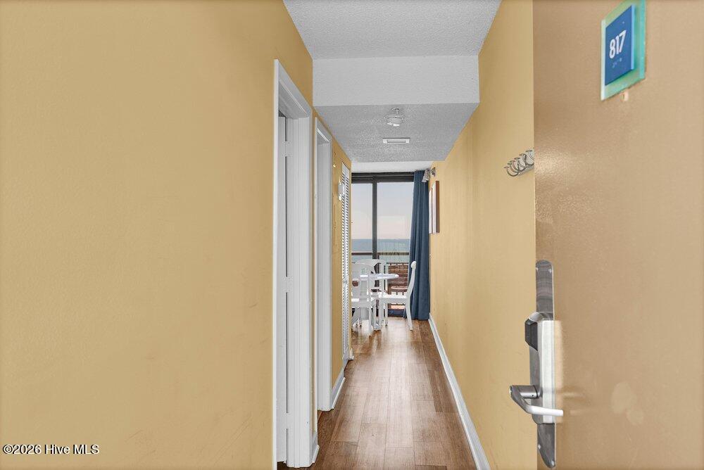 2700 N Lumina Avenue N Unit 817