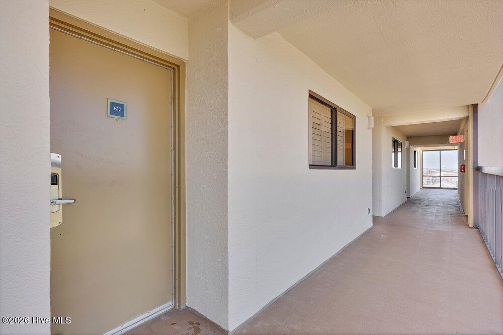 2700 N Lumina Avenue N Unit 817