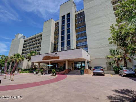 Photo of 2700 N Lumina Avenue N #Unit 817, Wrightsville Beach, NC 28480 (MLS # 100584557)