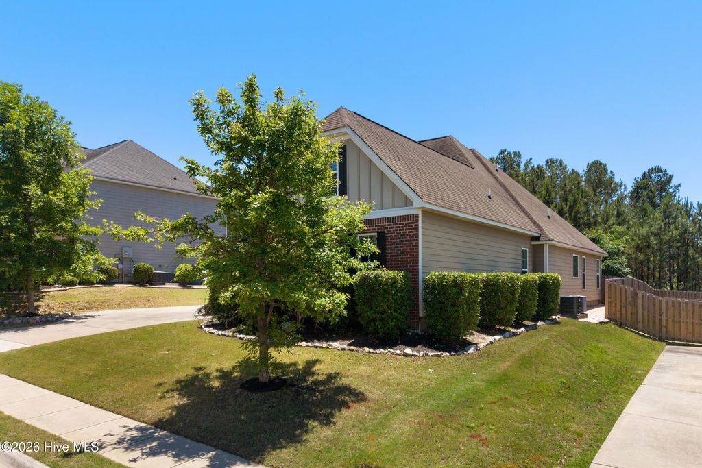 Photo of 850 Herrington Drive, Grovetown, GA 30813 (MLS # 100575134)