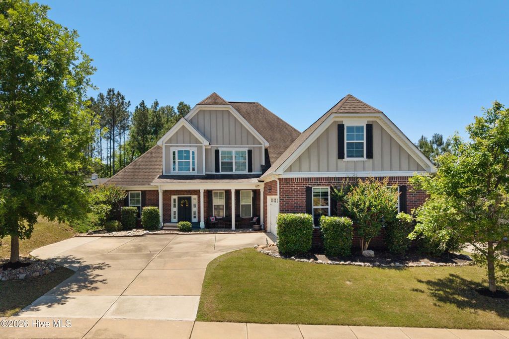 Photo of 850 Herrington Drive, Grovetown, GA 30813 (MLS # 100575134)