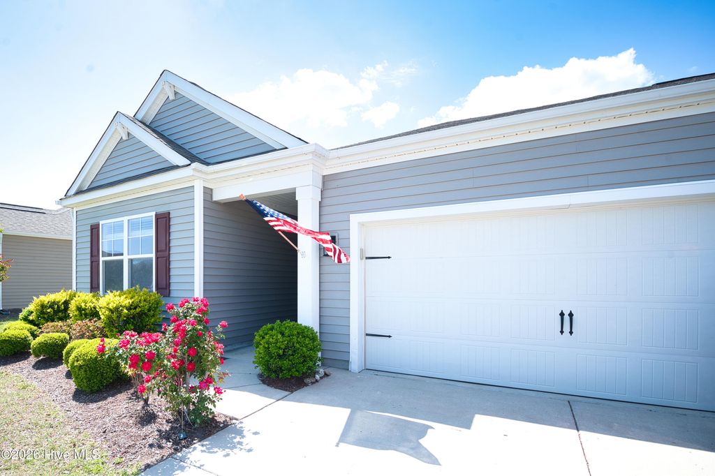 Photo of 3078 Crescent Lake Drive, Calabash, NC 28467 (MLS # 100569756)