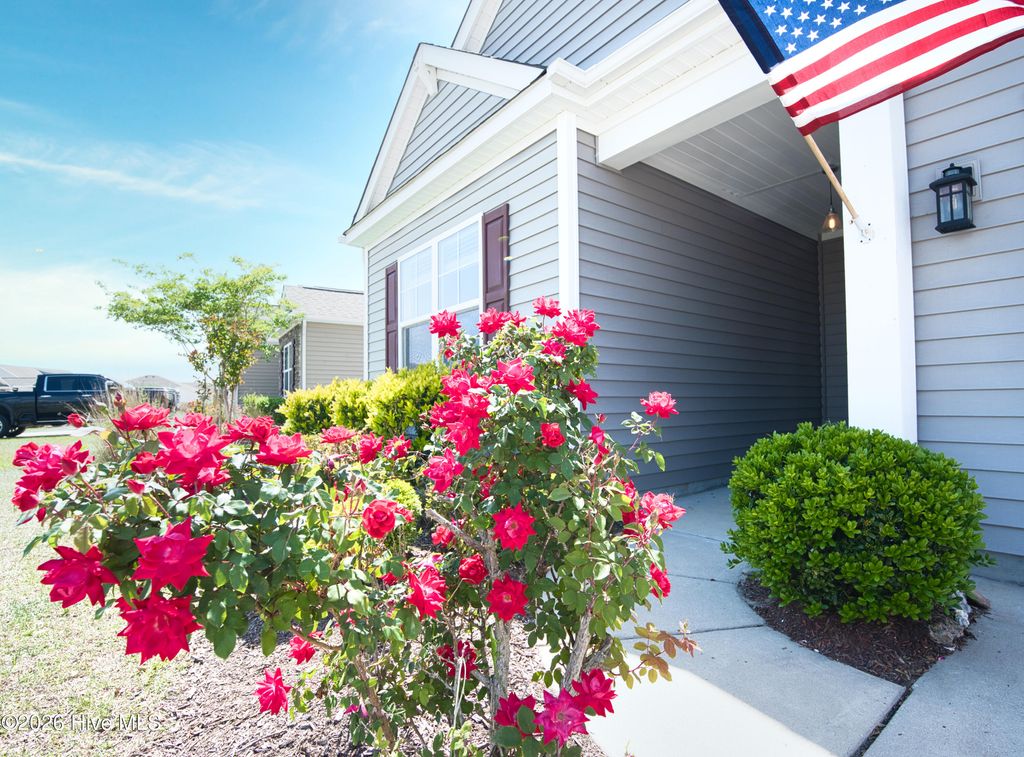 Photo of 3078 Crescent Lake Drive, Calabash, NC 28467 (MLS # 100569756)