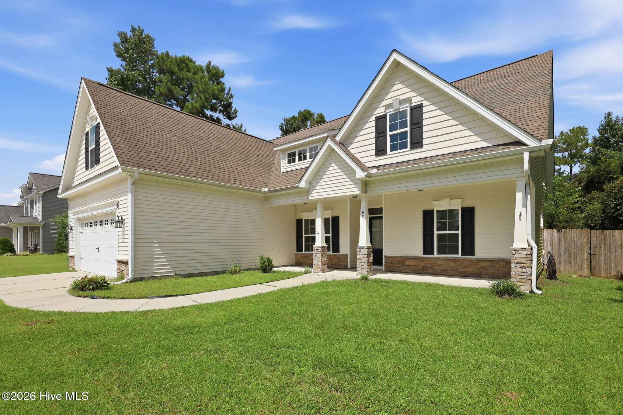 108 Bellchase Drive
