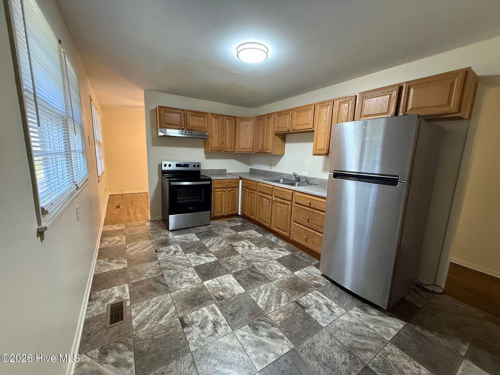 Photo of 602 Maple Street, Jacksonville, NC 28540 (MLS # 100604157)