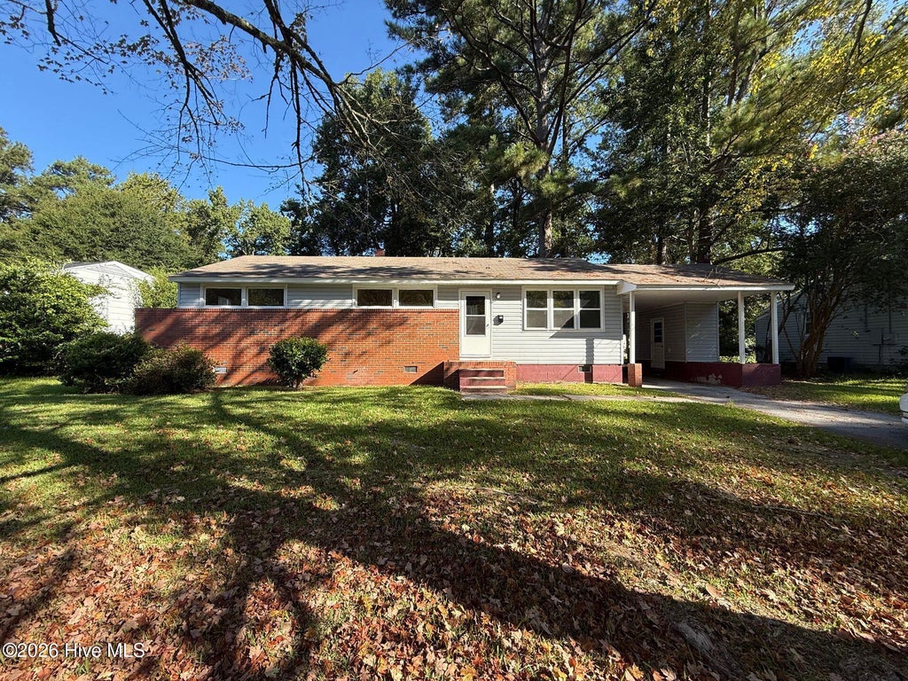 Photo of 602 Maple Street, Jacksonville, NC 28540 (MLS # 100604157)