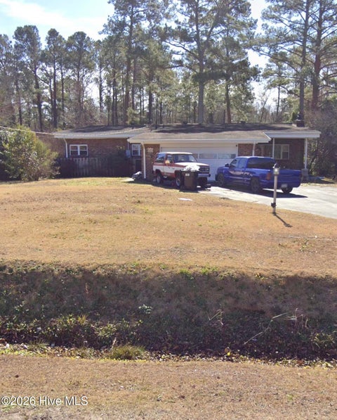 Photo of 117 Melody Lane, Jacksonville, NC 28540 (MLS # 100610104)