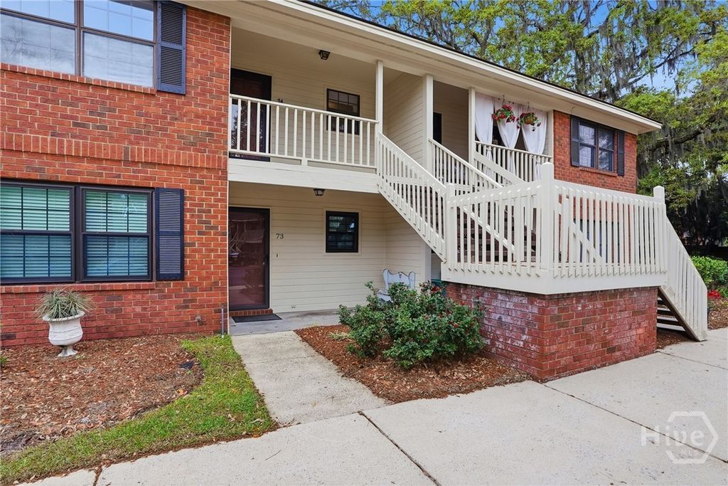 Photo of 74 Colony Park Drive, Savannah, GA 31406 (MLS # SA353112)