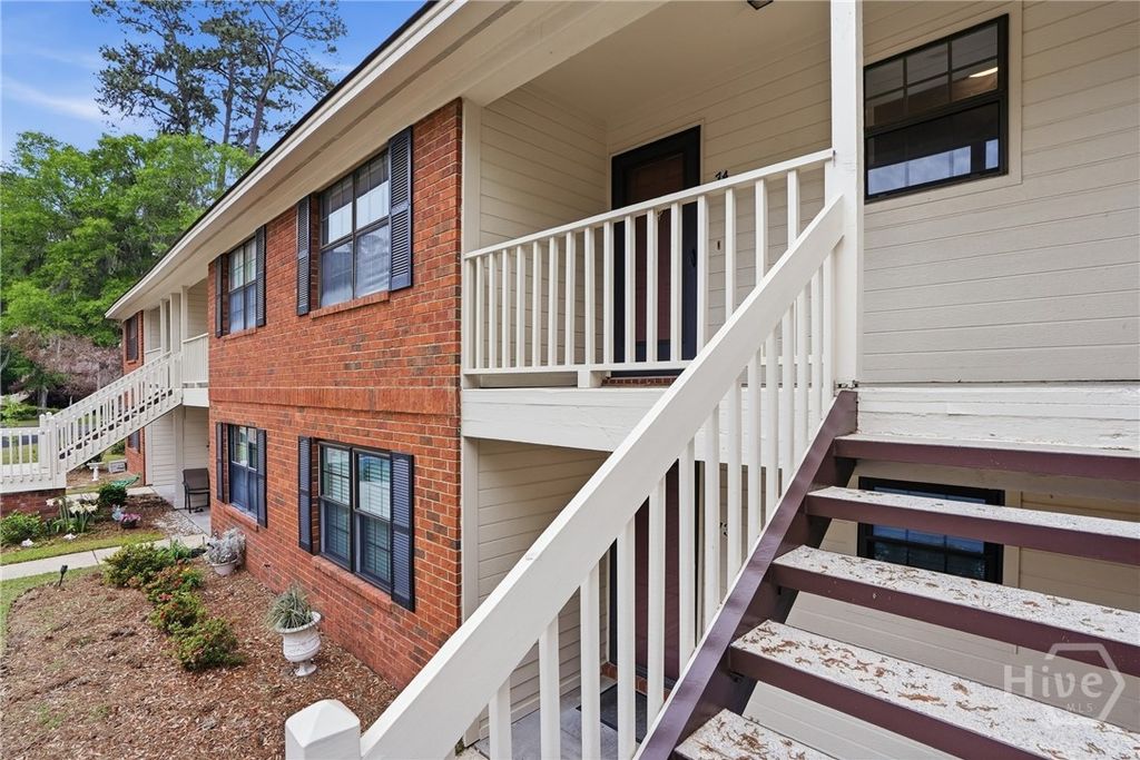 Photo of 74 Colony Park Drive, Savannah, GA 31406 (MLS # SA353112)