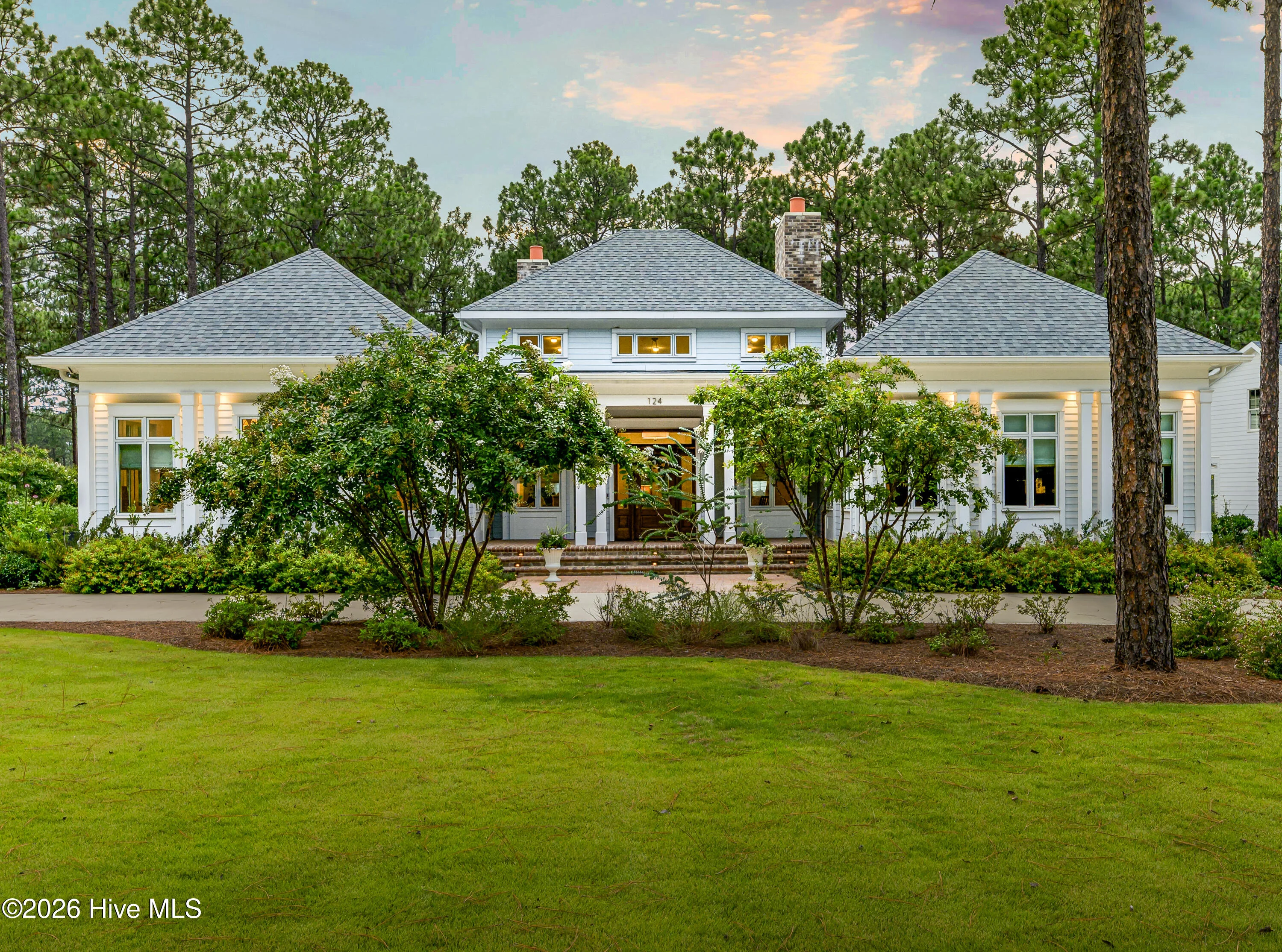 124 Chesterfield Drive
